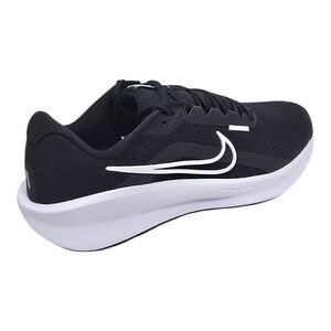 Nike Downshifter 13 Black White Dark Smoke Gray Running FD6454 001 Mens Size 9.5